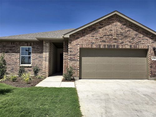 12701 Haymarket Rd, Fort Worth, TX, 76179-5661 | Card Image