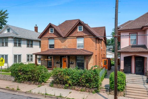 1609 4th St Ne, Minneapolis, MN, 55413-1701 | Card Image