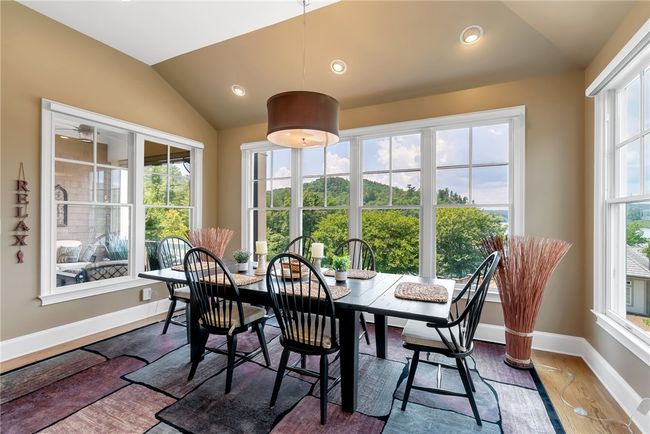 B - 105 Portside Ct, Townhouse with 3 bedrooms, 4 bathrooms and null parking in Sunset SC | Image 8
