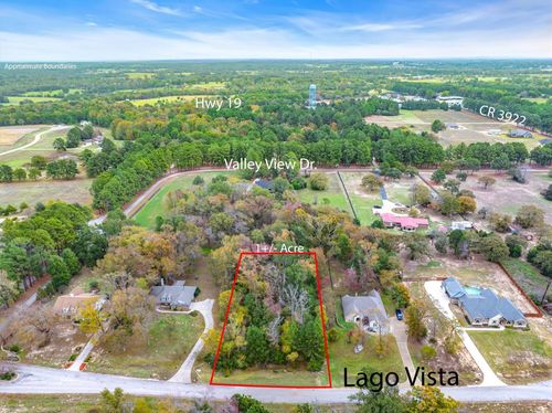 Lot 186 Lago Vista Dr, Athens, TX, 75752 | Card Image