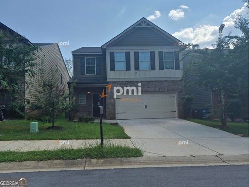 5051 Pioneer Pkwy, Mcdonough, GA, 30253-3045 | Card Image