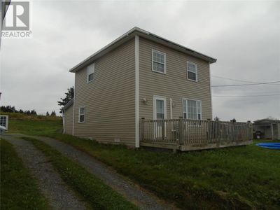 60 Quigley's Line, House other with 3 bedrooms, 2 bathrooms and null parking in Bell Island NL | Image 2