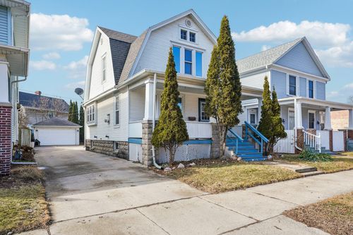 2717 Washington Ave, RACINE, WI, 53405-5002 | Card Image