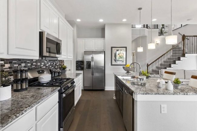 1558 Harwell Loop, House other with 4 bedrooms, 3 bathrooms and null parking in Kyle TX | Image 5