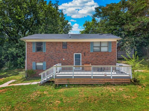 1029 Bethel Church Road, Jefferson City, TN, 37760 | Card Image
