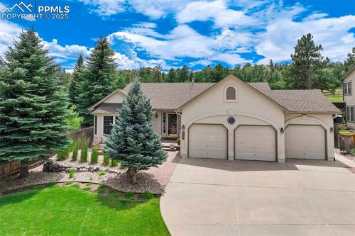 1345 Casson Ct, Colorado Springs, CO, 80919-3937 | Card Image