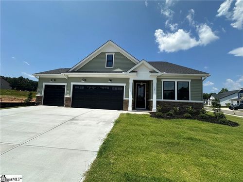 127 Eagle Creek Dr, Central, SC, 29630-9166 | Card Image