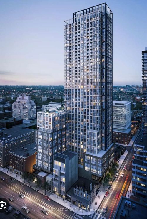 2111-108 Peter St, Toronto, ON, M5V0W2 | Card Image