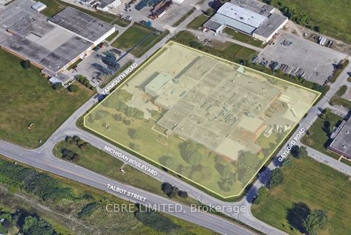 7 Michigan Blvd, Saint Thomas, ON, N5P1H1 | Card Image