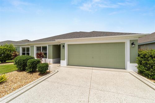 428 Pomegranate Path, The Villages, FL, 32163-4054 | Card Image