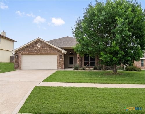 1904 Mike Dr, Copperas Cove, TX, 76522-7975 | Card Image