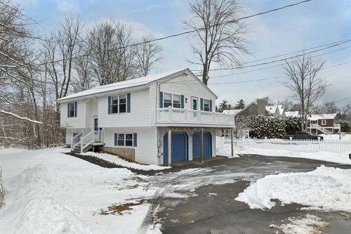 125 Sunset Dr, Belmont, NH, 03220-3466 | Card Image