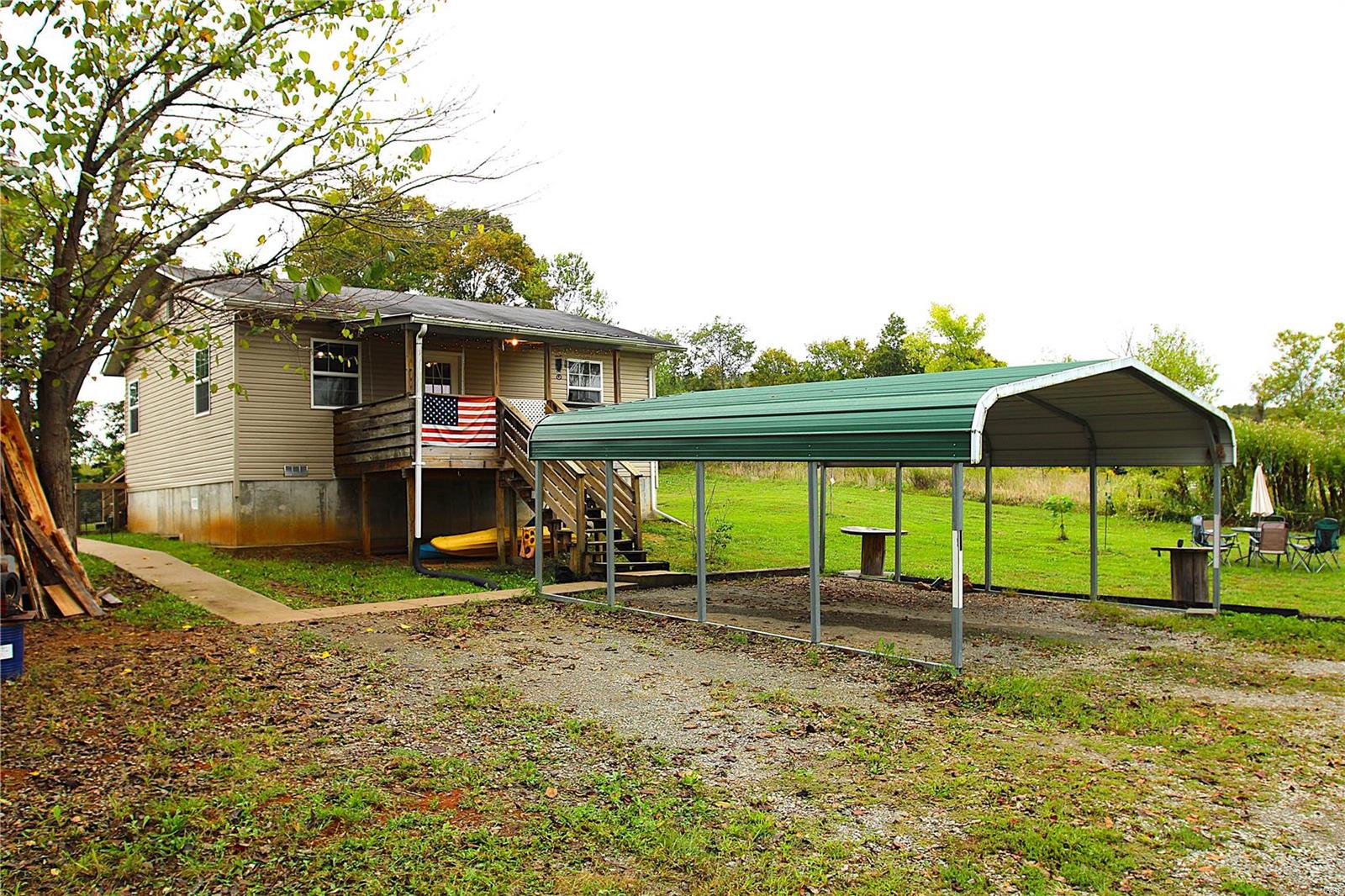 Madison 501 , Fredericktown, MO 63645
