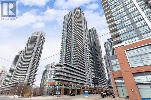 3702-2212 Lake Shore Blvd W, Etobicoke, ON, M8V0C2 | Card Image