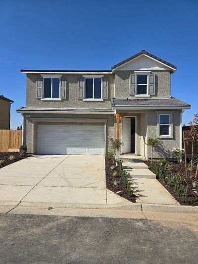 11189 N Ocaso Drive, House other with 3 bedrooms, 2 bathrooms and null parking in Fresno CA | Image 1