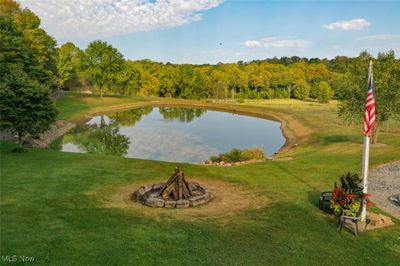 Property view of pond | Image 3