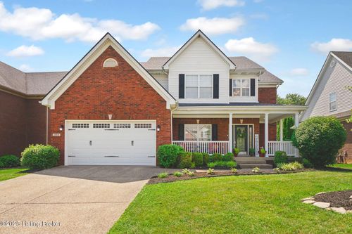 329 Links Dr, Simpsonville, KY, 40067-6571 | Card Image