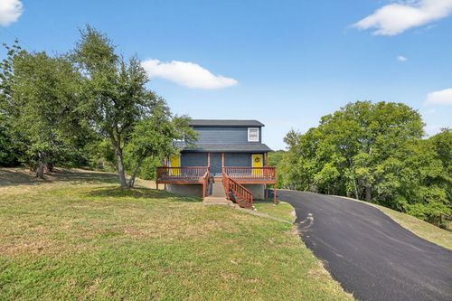 6914 Rifle Bnd, Austin, TX, 78736-1826 | Card Image