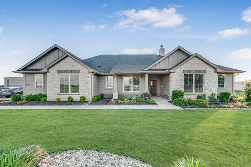 8888 Abner Rd, Terrell, TX, 75161-8159 | Card Image