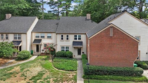 2109 Bucktrout Pl, Atlanta, GA, 30338-6501 | Card Image