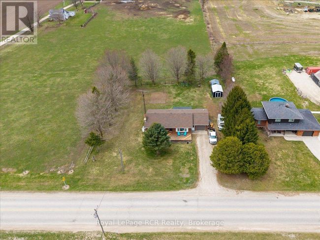 392158 Grey Rd 109, House other with 3 bedrooms, 1 bathrooms and 7 parking in Holstein ON | Image 35