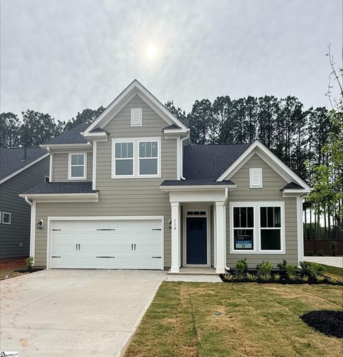 110 Cannon Ave, Fountain Inn, SC, 29644-1916 | Card Image