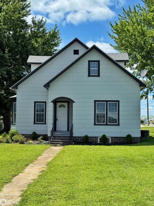 807 Colorado St, Glidden, IA, 51443-1031 | Card Image
