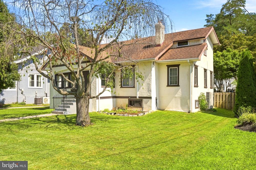 Residential in PROSPECT PARK 3