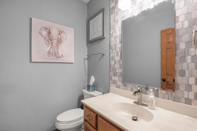 Half Bath - Main Level | Image 22