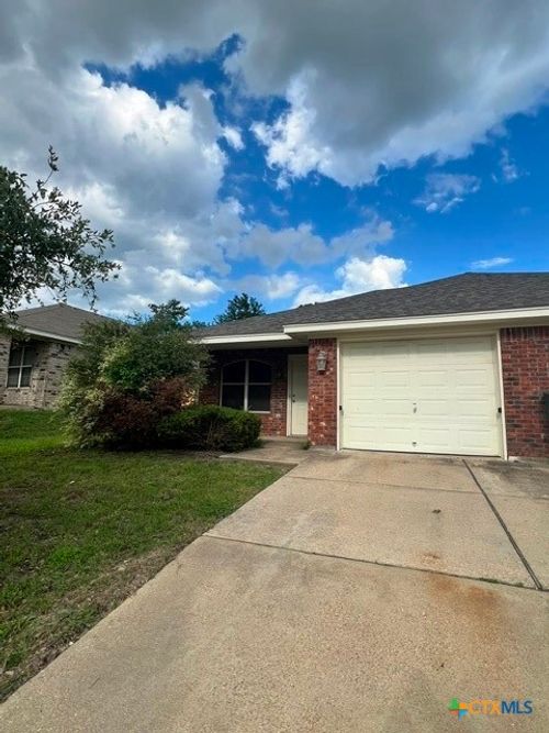 607 Olaf Dr, Temple, TX, 76504-2142 | Card Image
