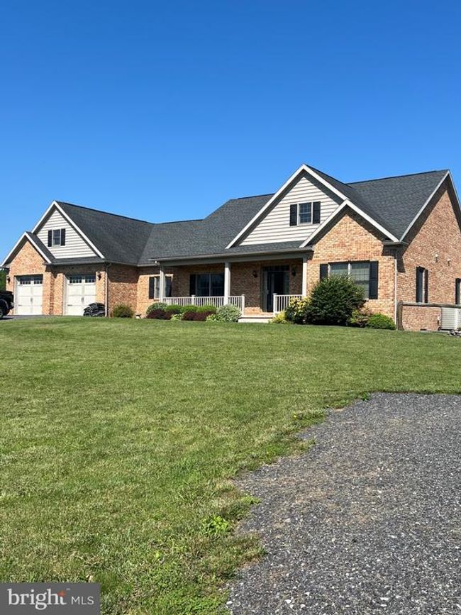13426 Rhodes Ct, House other with 3 bedrooms, 4 bathrooms and null parking in Clear Spring MD | Image 56