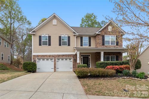 4873 Samuel Pinckney Dr, Belmont, NC, 28012-8686 | Card Image