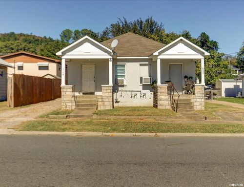 824 Rector St, Hot Springs, AR, 71913-3427 | Card Image