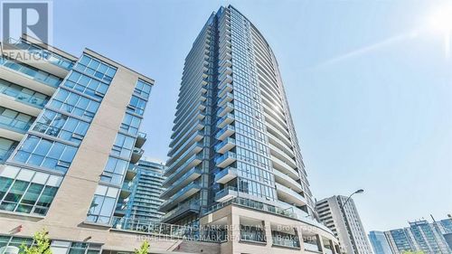 302-50 Forest Manor Rd, North York, ON, M2J0E3 | Card Image
