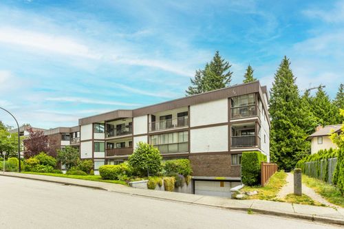 212-1520 Vidal St, White Rock, BC, V4B3T7 | Card Image