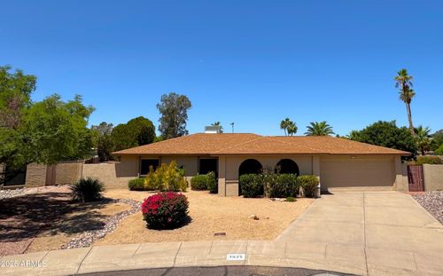 3625 E Garden Dr, Phoenix, AZ, 85028-2812 | Card Image