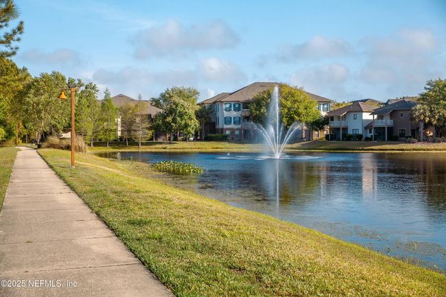 338 - 12700 Bartram Park Blvd, Condo with 2 bedrooms, 2 bathrooms and null parking in Jacksonville FL | Image 22