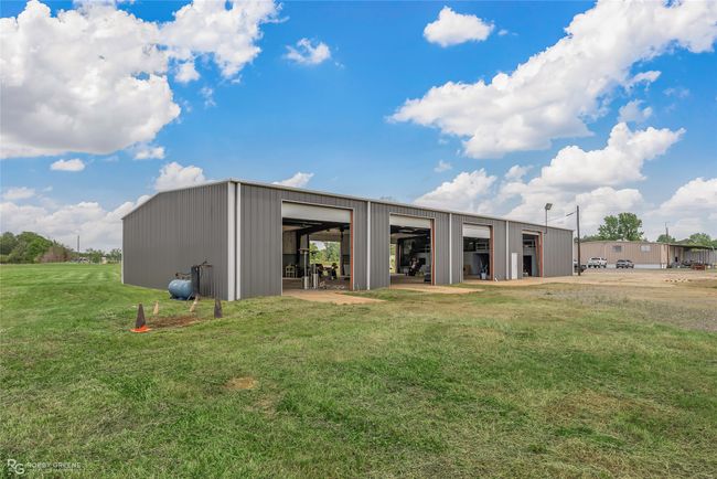 173 Porterville Rd, Home with 0 bedrooms, 0 bathrooms and null parking in Sarepta LA | Image 24