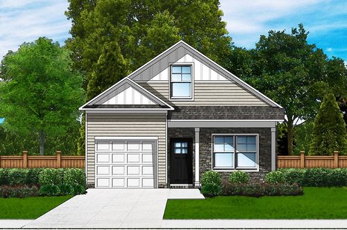 lot-44-138 Brown Circle, Easley, SC, 29642 | Card Image