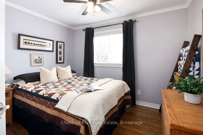 162 5th Ave E, House other with 3 bedrooms, 3 bathrooms and 4 parking in Owen Sound ON | Image 27