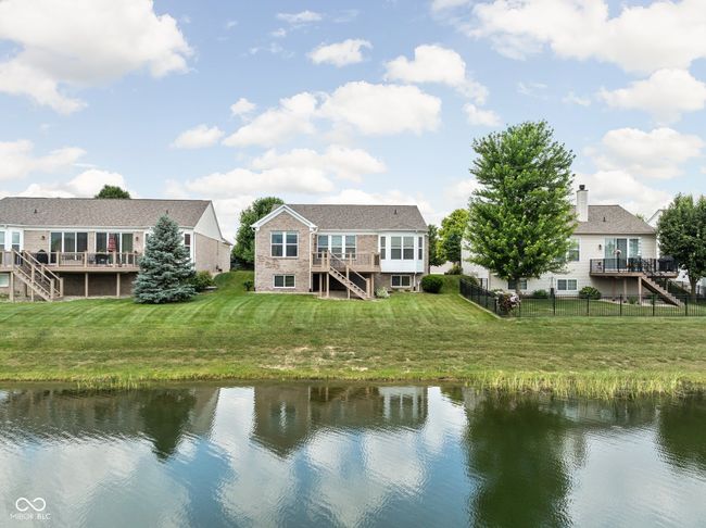 13019 Pinner Ave, House other with 2 bedrooms, 3 bathrooms and null parking in Fishers IN | Image 30