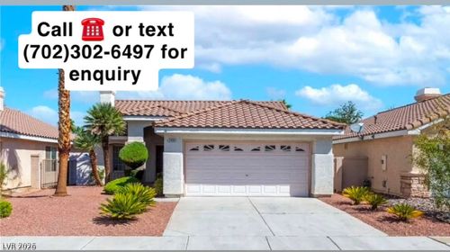 2462 Via De Milano, Henderson, NV, 89074 | Card Image