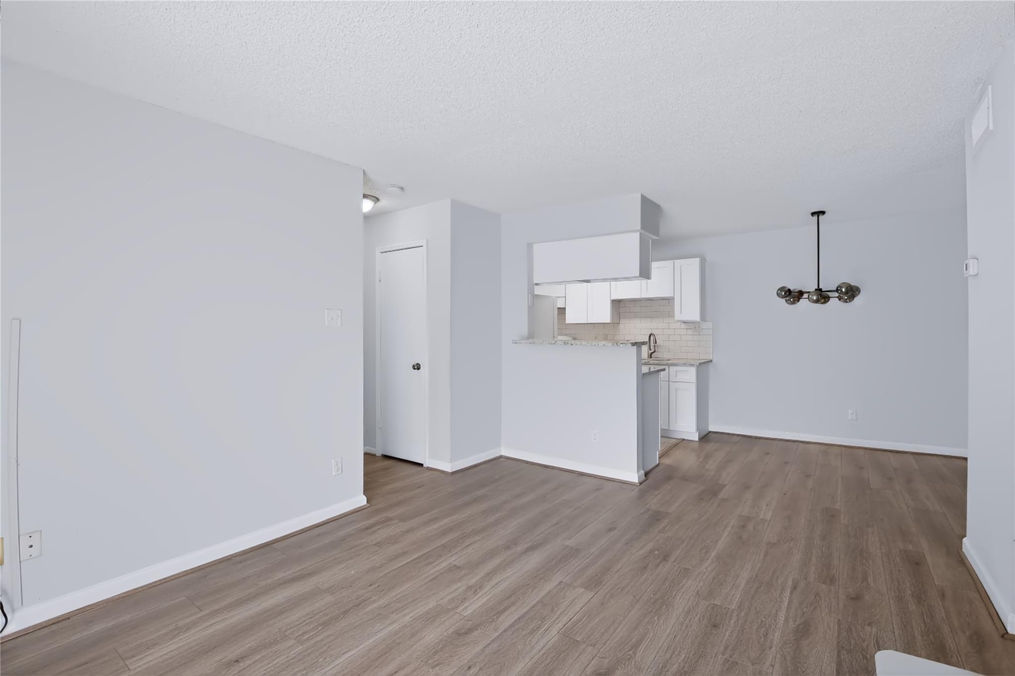 Residential in Houston 4