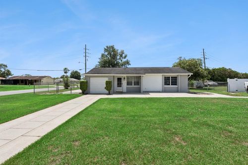 110 Tangerine Ct, KISSIMMEE, FL, 34743-5918 | Card Image