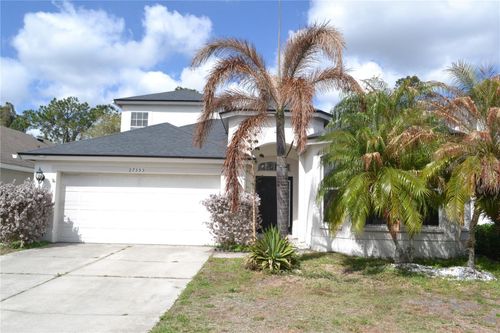 27353 Edenfield Dr, WESLEY CHAPEL, FL, 33544-7756 | Card Image