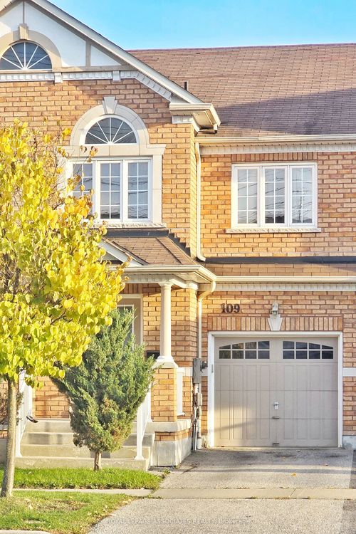 109 Atherton Ave, Ajax, ON, L1T0L2 | Card Image