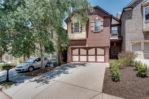 5211 Montine Way, Peachtree Corners, GA, 30092-2737 | Card Image