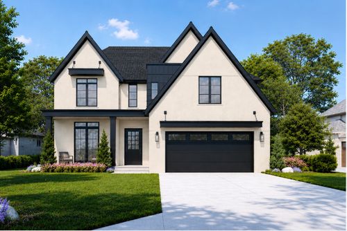 4411 Woodward Ave, Downers Grove, IL, 60515-2636 | Card Image