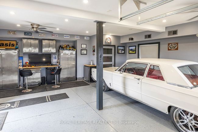 5119 Halstead Beach Rd, House other with 2 bedrooms, 3 bathrooms and 6 parking in Hamilton Township ON | Image 43