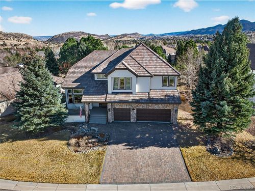 18 Prairie Clover, Littleton, CO, 80127-2231 | Card Image